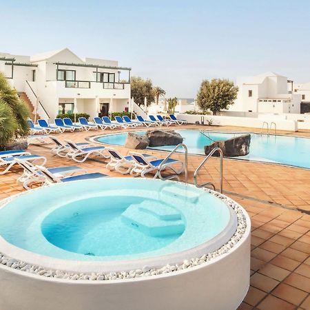 Hotel Pocillos Playa, Solo Adultos Puerto del Carmen  Kültér fotó