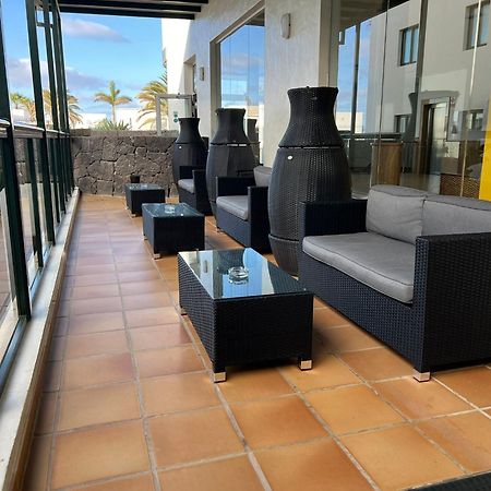 Hotel Pocillos Playa, Solo Adultos Puerto del Carmen  Kültér fotó