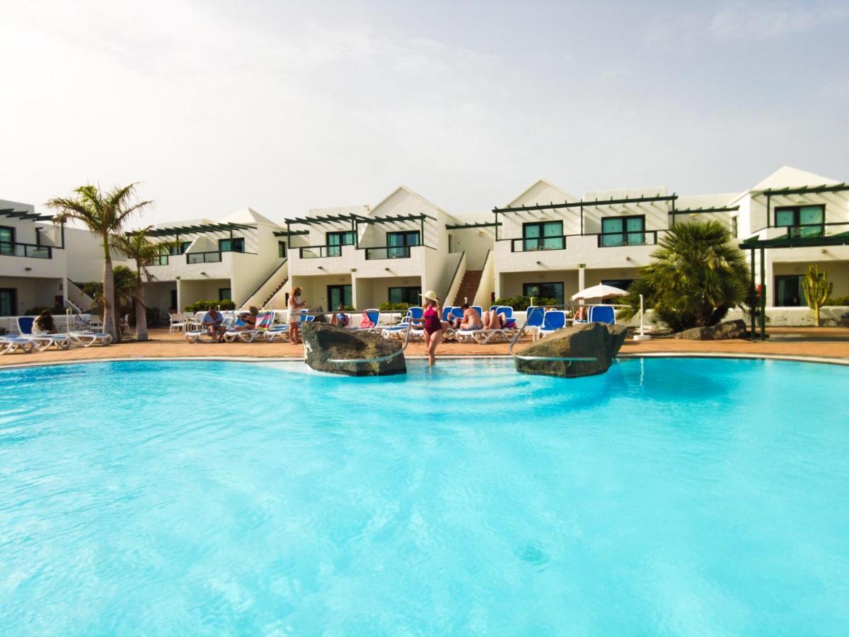 Hotel Pocillos Playa, Solo Adultos Puerto del Carmen  Kültér fotó