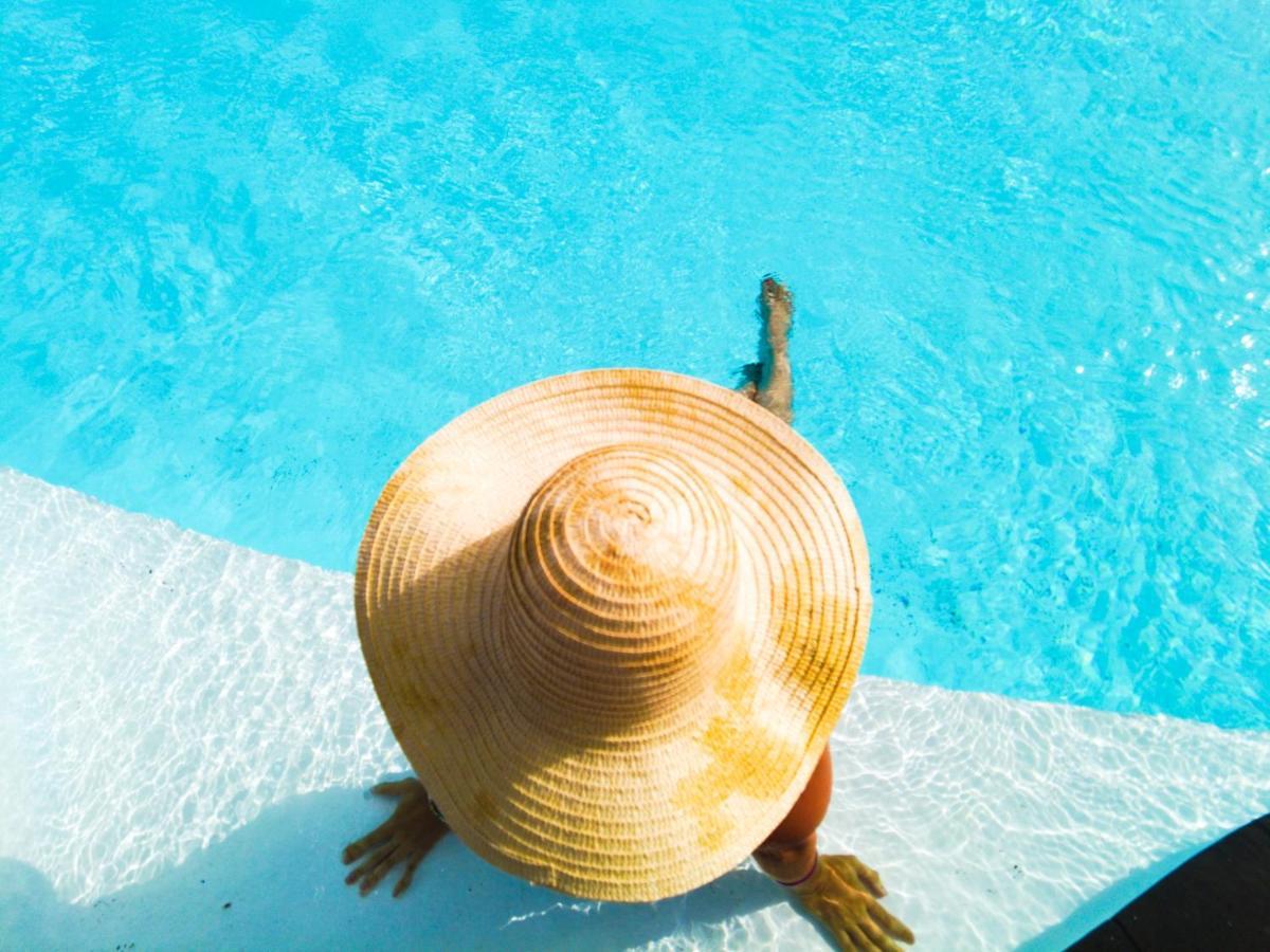 Hotel Pocillos Playa, Solo Adultos Puerto del Carmen  Kültér fotó