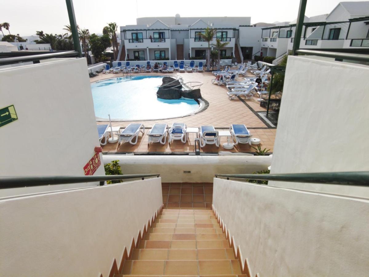 Hotel Pocillos Playa, Solo Adultos Puerto del Carmen  Kültér fotó