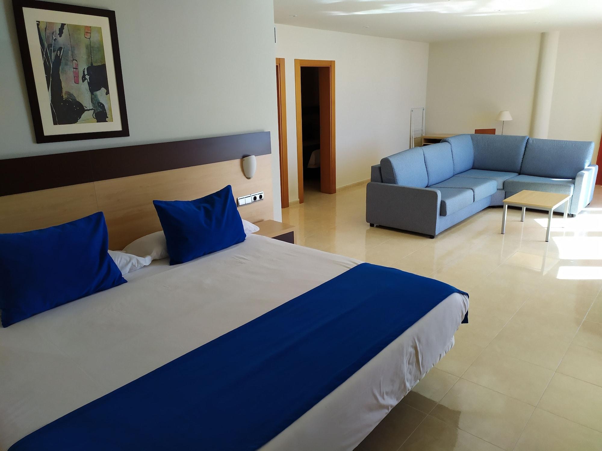 Hotel Pocillos Playa, Solo Adultos Puerto del Carmen  Kültér fotó