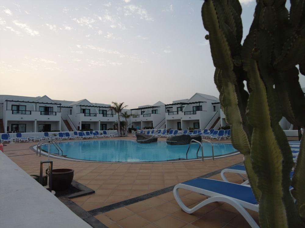 Hotel Pocillos Playa, Solo Adultos Puerto del Carmen  Kültér fotó
