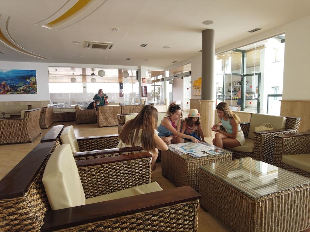 Hotel Pocillos Playa, Solo Adultos Puerto del Carmen  Kültér fotó