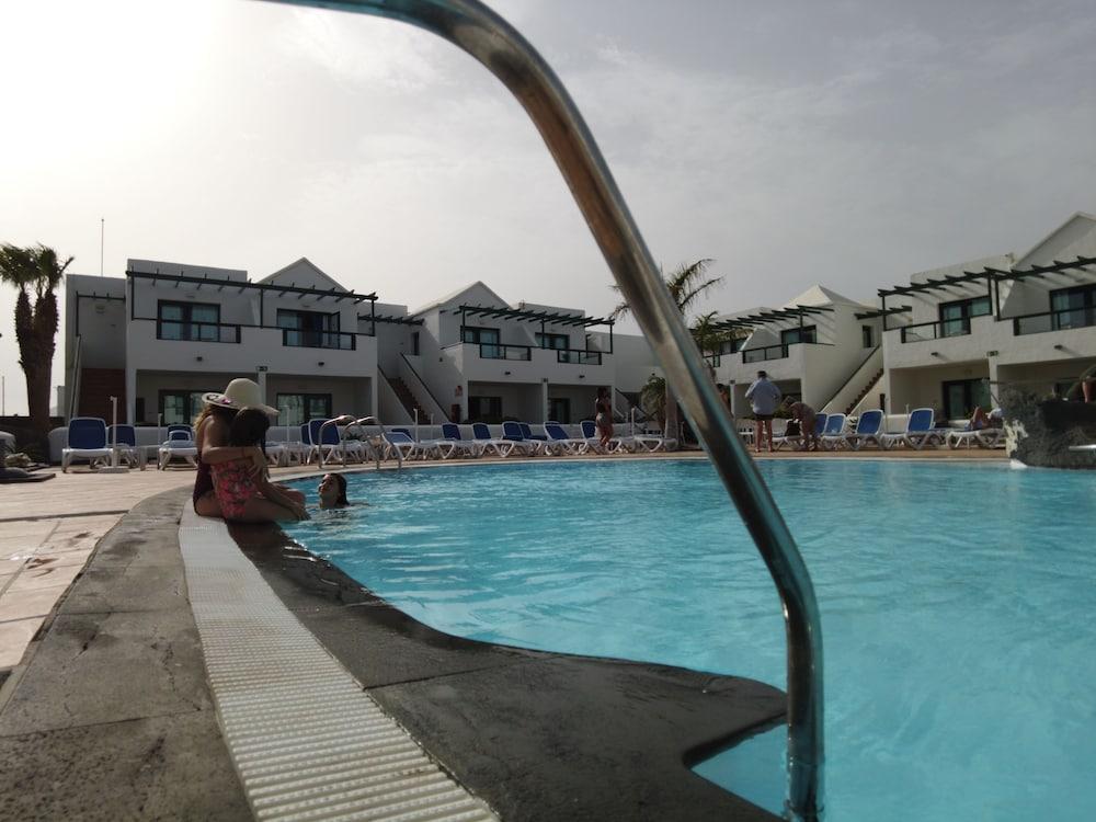 Hotel Pocillos Playa, Solo Adultos Puerto del Carmen  Kültér fotó
