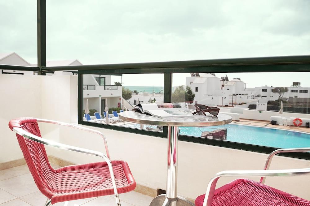 Hotel Pocillos Playa, Solo Adultos Puerto del Carmen  Kültér fotó