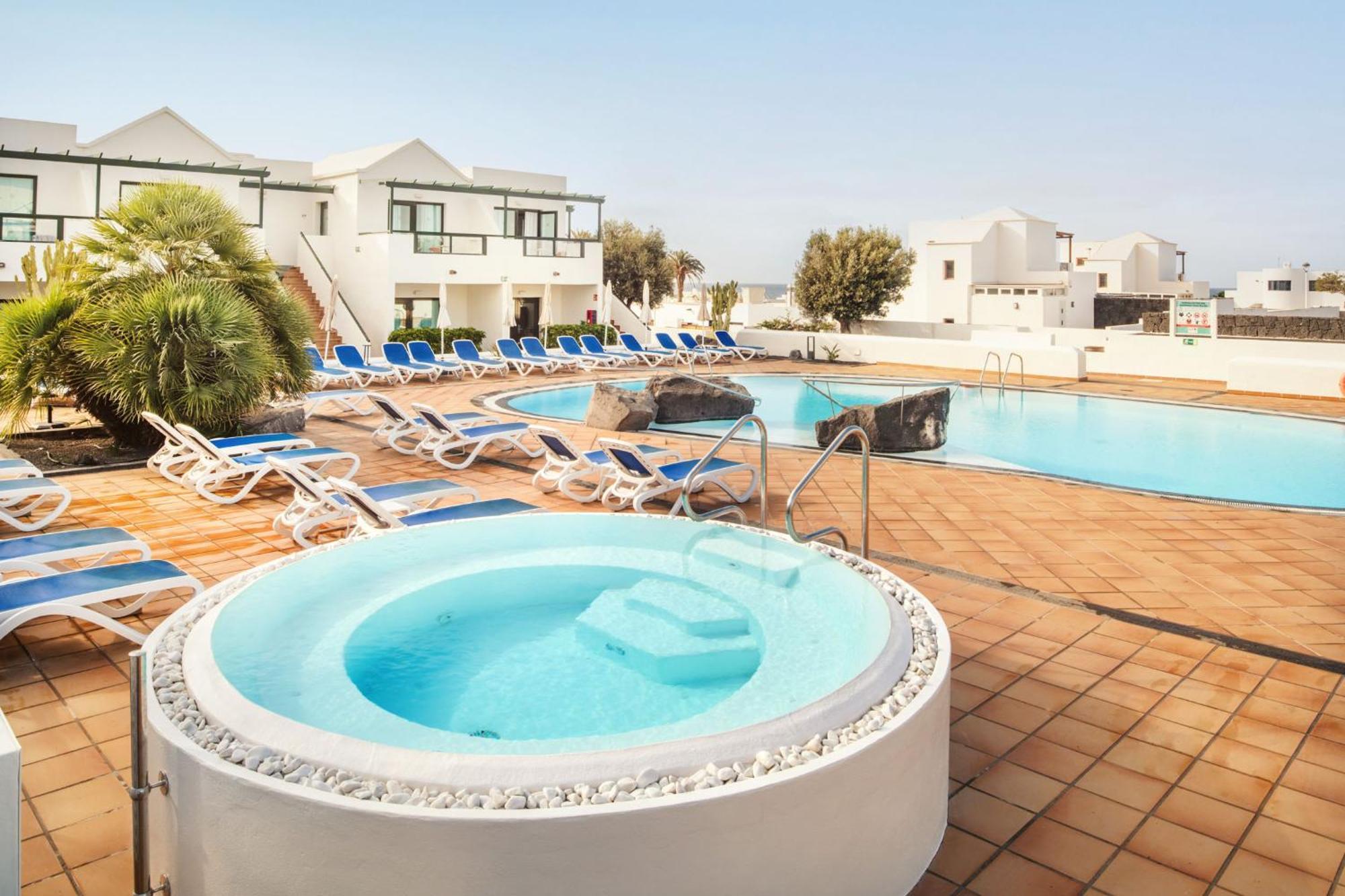 Hotel Pocillos Playa, Solo Adultos Puerto del Carmen  Kültér fotó
