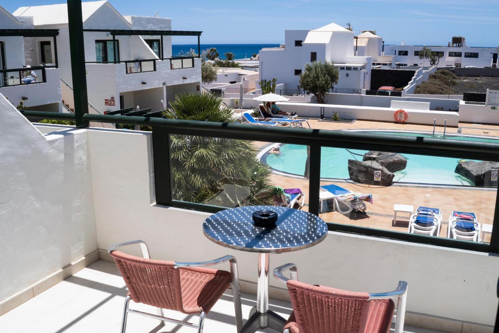 Hotel Pocillos Playa, Solo Adultos Puerto del Carmen  Kültér fotó