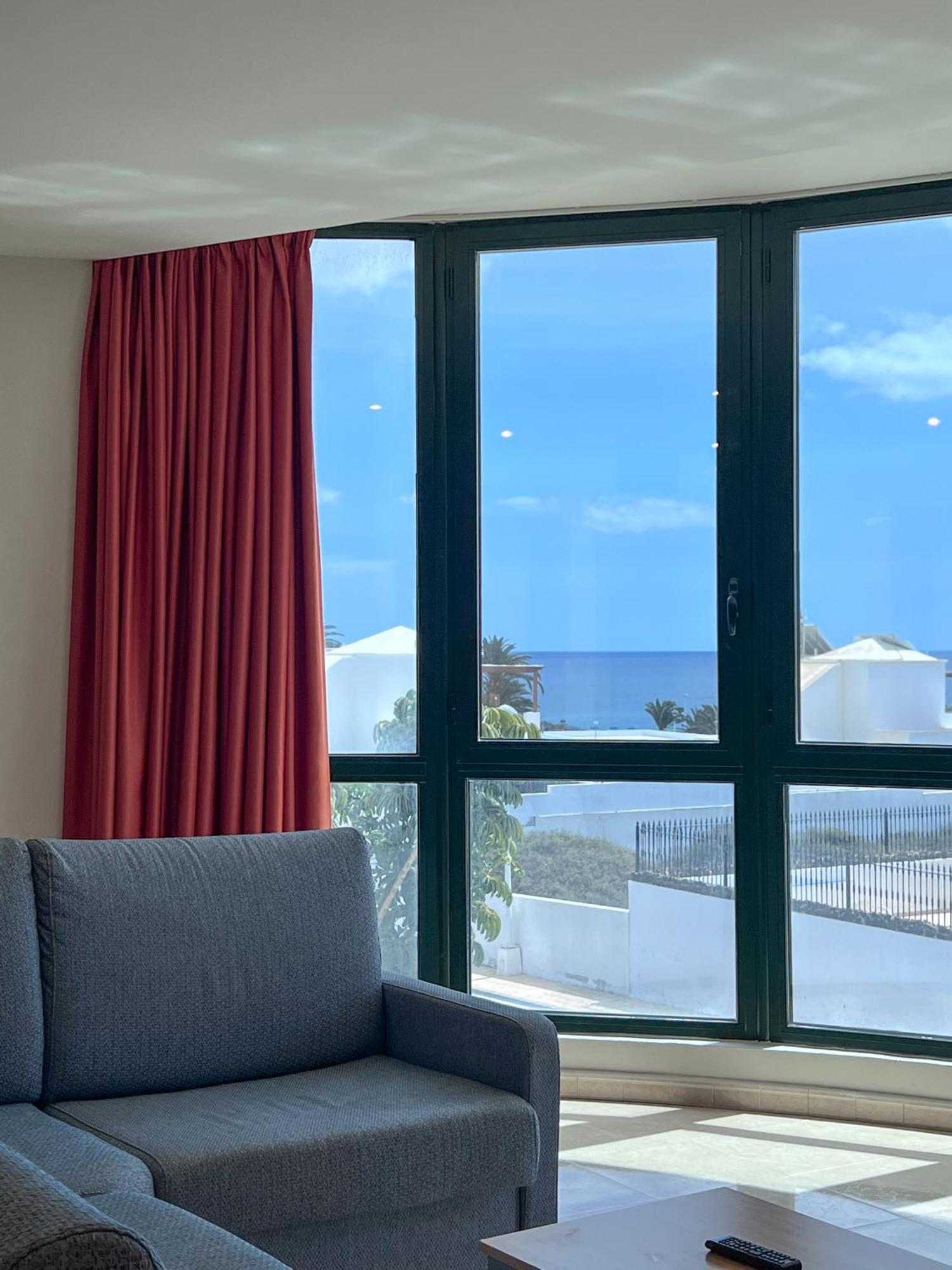 Hotel Pocillos Playa, Solo Adultos Puerto del Carmen  Kültér fotó